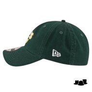 new era baseballcap 9twenty oakland athletics green