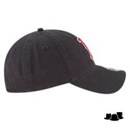 new era baseballcap 9twenty boston red sox navy
