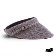 jos van dijck visor paperbraid dora antracite