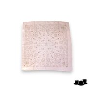 onkar neckerchief viscosemix paisley beige
