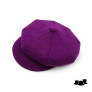 portaluri ballonpet alis99 tweed magenta