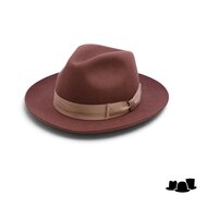 jos van dijck by Tesi regina burnt brown