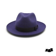 jos van dijck by tesi regina marine blue