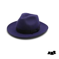 jos van dijck by tesi regina marine blue