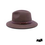 borsalino marengo outdoor bruin