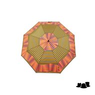 knirps paraplu large duomatic viper margherita uv protection
