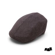 portaluri ivy pet split wol loden bruin