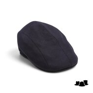 portaluri ivy pet split wol loden zwart