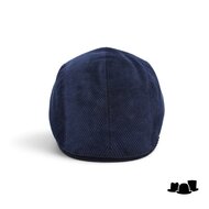 jos van dijck ivy pet split corduroy navy