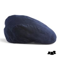 jos van dijck ivy pet split corduroy navy