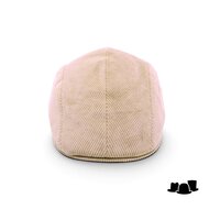 jos van dijck ivy pet split corduroy beige