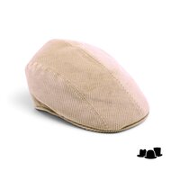 jos van dijck ivy pet split corduroy beige