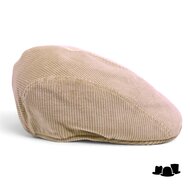 jos van dijck ivy pet split corduroy beige