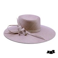 weba hats matelot elania bespoke beige