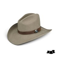bailey western jutland wolvilt taupe grey
