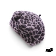 kopka alpino wolvilt cheetah taupe