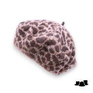 kopka alpino wolvilt cheetah brown