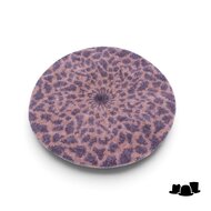 kopka alpino wolvilt cheetah roest