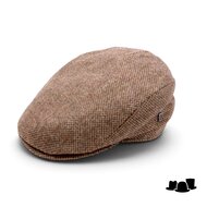 city sport ivy pet 92 scheerwol keper camel