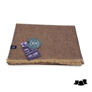 city sport sjaal scheerwol keper camel