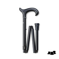gastrock derby faltstock opvouwbare wandelstok soft touch