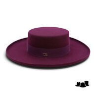 fernandez y roche matador bosco pencill roll wolvilt bordeaux