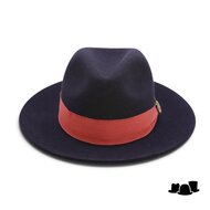 bespoke jos van dijck by tesi fedora haarvilt key to my heart