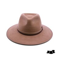 red dust hats wildridge haarvilt camel