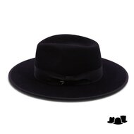 panizza fedora latina 27 plainsburry haarvilt black