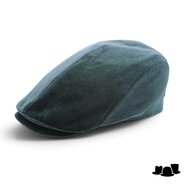 alfonso deste ivy pet berlino fluweel pine forest green