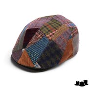 alfonso deste ivy pet john wol patchwork autumn breeze