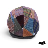alfonso deste ivy pet john wol patchwork autumn breeze