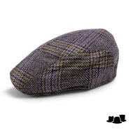 portaluri vy pet split wol tartan autumn colours