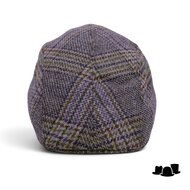portaluri vy pet split wol tartan autumn colours