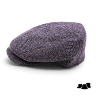 portaluri ballonpet pet fijn wol chevron grijs