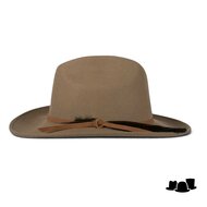 hatland western cattleman wolvilt beige