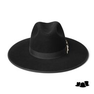 bailey western renegade soccoro wolvilt black