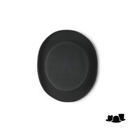 hatland derby bowler wolvilt black