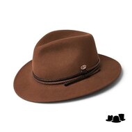 bailey outdoor nelles litefelt whiskey 
