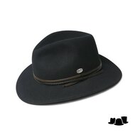 bailey outdoor nelles litefelt black