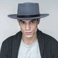bailey lang wolvilt black
