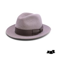 fernandez y roche fedora john haarvilt licht taupe
