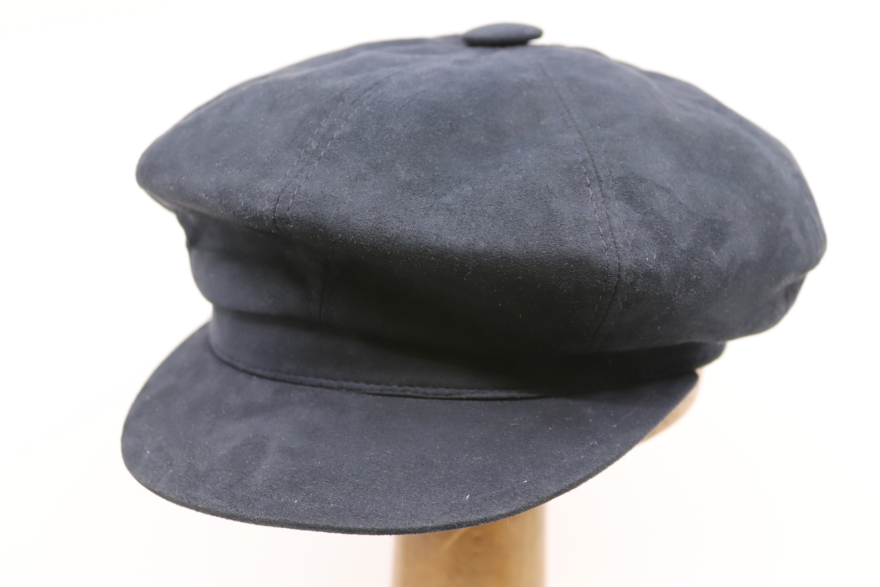 Derby Sport Ballon pet Suède look Navy