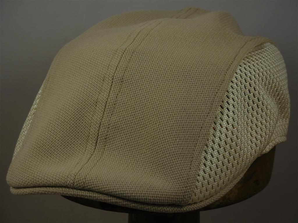 Portaluri Ivy Pet Split Katoen Mesh Naturel