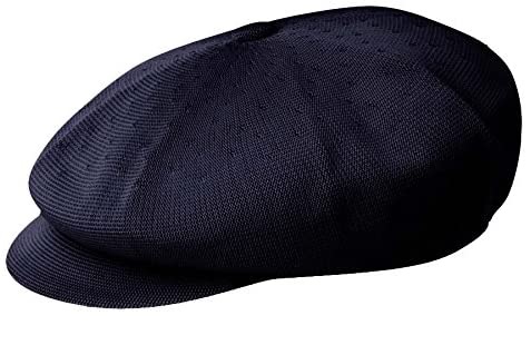kangol cap spitfire tropic navy