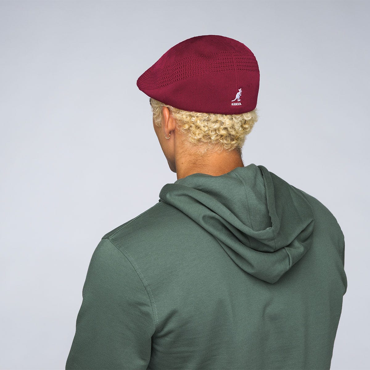 Kangol sales 507 ventair