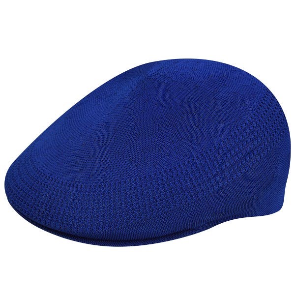 kangol flatcap 507 ventair tropic royale