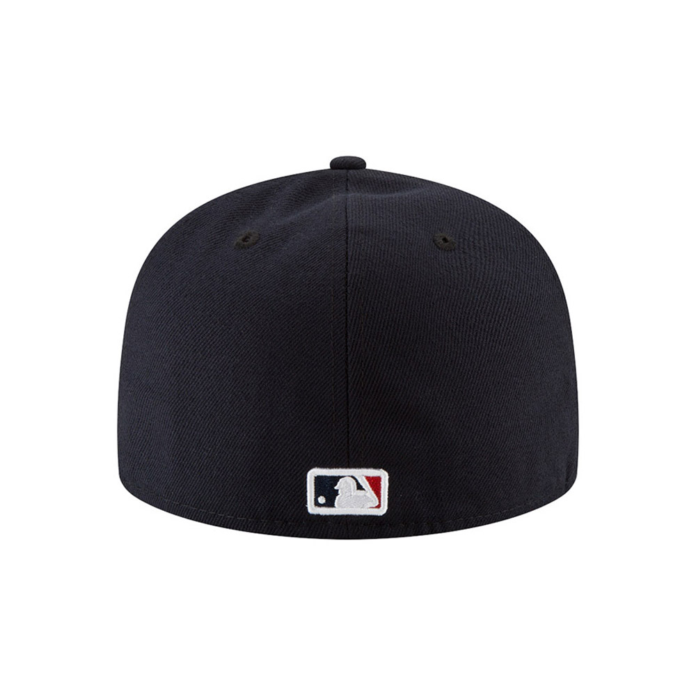 Red sox world series sales hat