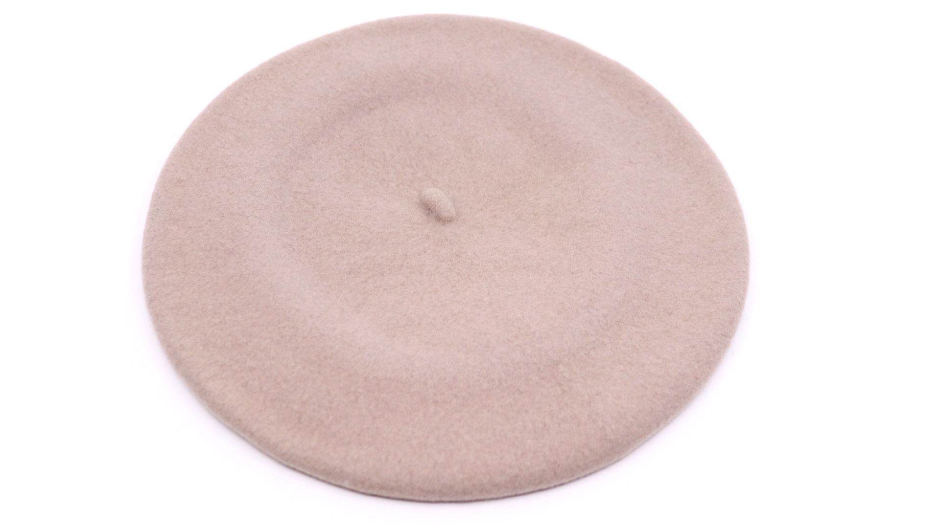 elosegui alpino baret merino wolvilt chacemire beige