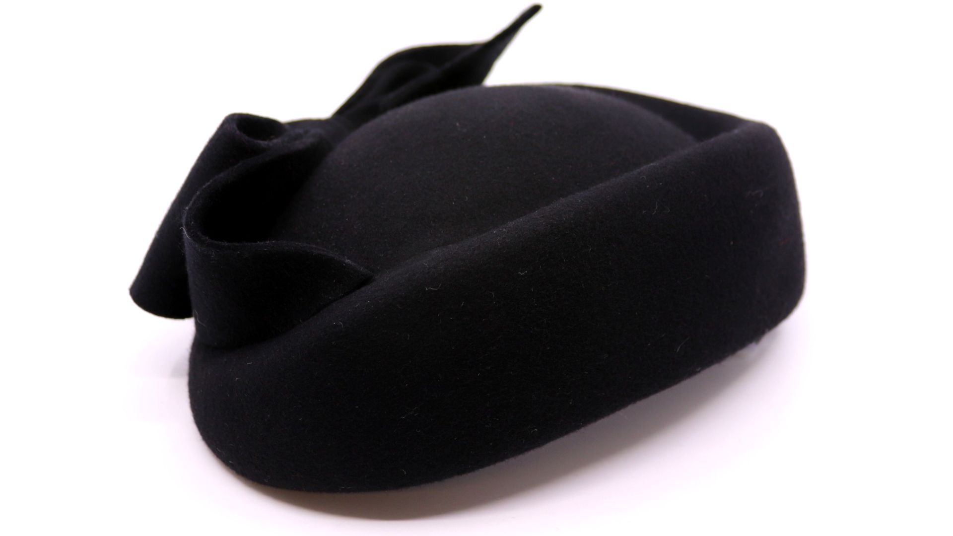 jos van dijck pillbox diana wolvilt black